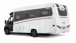 Dethleffs Pulse GT T 2018 года